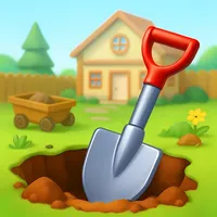 DIY Digging icon