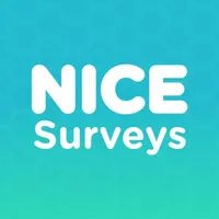 NiceSurveys: Earn Smarter icon