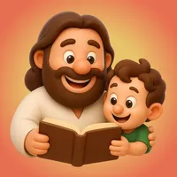Bible Bedtime Stories For Kids icon