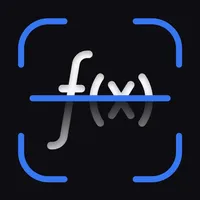 A+ Math Solver AI Homework App icon