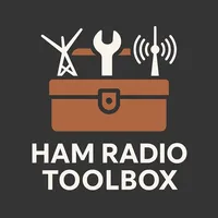 Ham Radio Toolbox icon