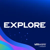 VMware Explore 2025 icon