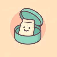 Nicotine Tracker - Pouchy icon