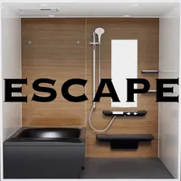 Escape Game Locked Bathroom icon