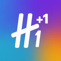 Click Counter – Tally App icon