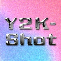 Y2K-Shot Y2K-Style Retro Cam icon