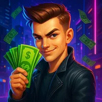 Cash Cleaner Studio 2025 icon