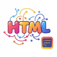 Learn HTML & CSS Zero to Hero icon