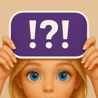 Charades - Who Am I?!? icon