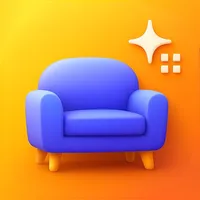 InteriorAI: AI Virtual Staging icon