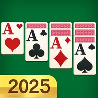 Zen Solitaire - Classic Card icon