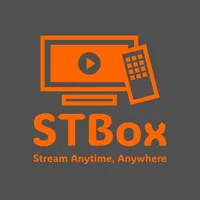 STBox icon