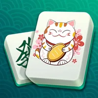 Otium Mahjong: Wafū Tile Match icon