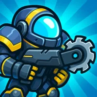 Astro Duo Defenders icon