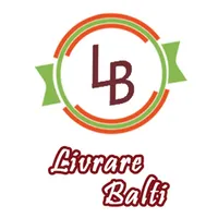 Livrare Balti icon