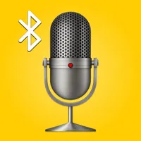 Bluetooth Microphone FX Pro icon