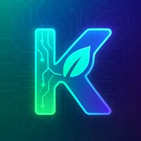 Kaloria - AI Calorie Tracker icon