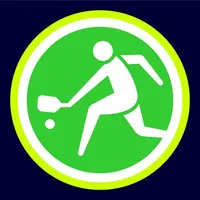 Dynamic Pickleball icon