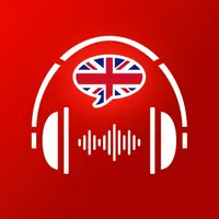 English Listening: Podcast icon