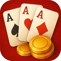 Teen Patti - Win Real Money icon