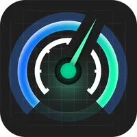 WiFi Network Speed Meter icon