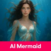 AI Mermaid Effect - Movini AI icon