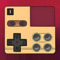 NES Game Emulator All In One icon