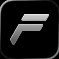 Forge - Social Gym Tracker icon