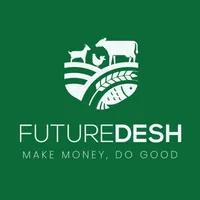 Futuredesh icon