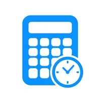 Hours Calculator: Hourly Rate icon