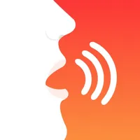 IELTS Speaking Assistant App icon