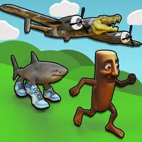 Italian Brainrot 3D: Tung Quiz icon