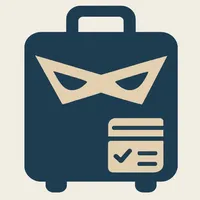 PackNinja: Travel Packing List icon