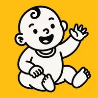 Baby Name Finder AI icon
