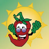 Chili Pepper's Tanning icon