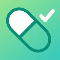 Pill Reminder: Assistant icon