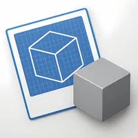 3Dup - Image to 3D Model icon