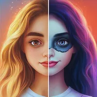 Cartoon Yourself: ARTOON icon