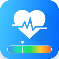 Blood Pressure AI Monitor icon