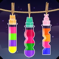 Water Color Sorting icon