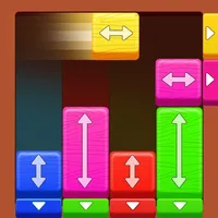 Wood Blast Escape icon