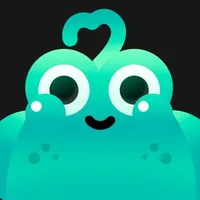 Dizzy: Chat, Meet, Share icon