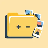 PhotoSortMaster:Clean&Organize icon