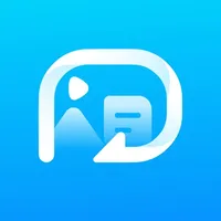 全能格式转换王-视频音频转换图片文件格式处理 icon