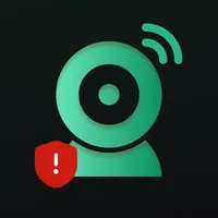 Find Hidden Camera&Device :HCD icon