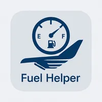 Fuel & Aircraft Helper icon