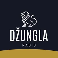 Džungla Radio icon