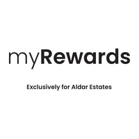My Rewards by Aldar Estates icon