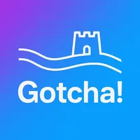 Gotcha Screen Translator icon