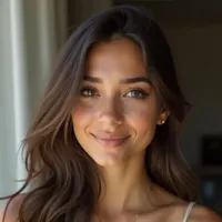 Lucy: British AI Girlfriend icon